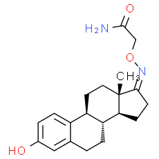 Estrone-N-O-C1-amido