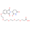 Thalidomide-PEG5-COOH