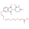 Thalidomide-PEG4-COOH