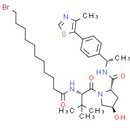 (S,R,S)-AHPC-Me-C10-Br