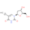 5-Ethynyl-2'-deoxyuridine