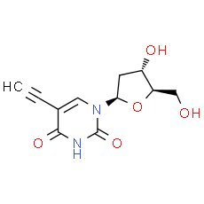 5-Ethynyl-2'-deoxyuridine