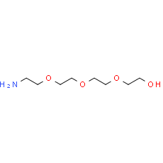 Amino-PEG4-alcohol