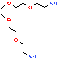 Amino-PEG4-C2-amine