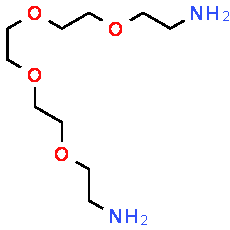 Amino-PEG4-C2-amine - CAS