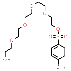 PEG5-Tos - CAS