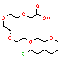 Cl-C6-PEG4-O-CH2COOH - CAS