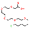 Cl-C6-PEG4-O-CH2COOH