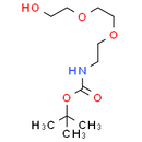 Boc-NH-PEG3