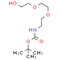 Boc-NH-PEG3