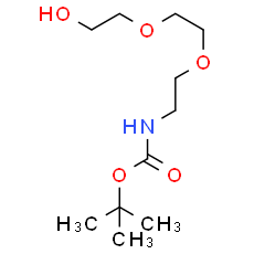 Boc-NH-PEG3