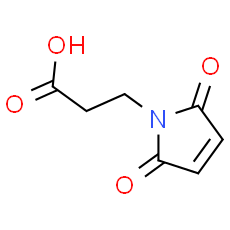 3-Maleimidopropionic acid