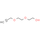 Propargyl-PEG2-OH