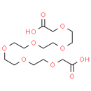 PEG6-(CH2CO2H)2