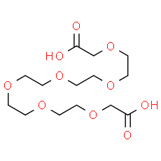 PEG6-(CH2CO2H)2