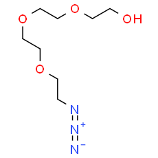 Azido-PEG4-alcohol