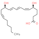 Leukotriene B4
