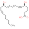 Leukotriene B4