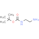 NH2-C2-NH-Boc