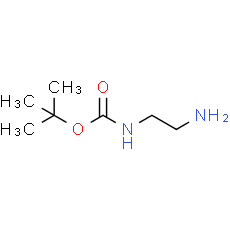 NH2-C2-NH-Boc