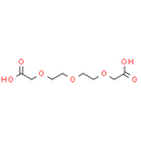 3, 6, 9-Trioxaundecanedioic Acid