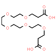 Bis-PEG5-acid - CAS