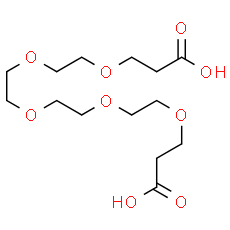 Bis-PEG5-acid