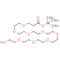 Hydroxy-PEG8-Boc