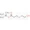 Hydroxy-PEG1-(CH2)2-Boc