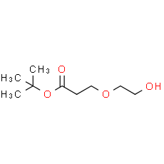 Hydroxy-PEG1-(CH2)2-Boc