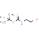 Boc-NH-PEG1-OH - CAS