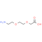 H2N-PEG2-CH2COOH