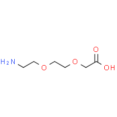 H2N-PEG2-CH2COOH