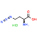 L-Azidohomoalanine hydrochloride - CAS