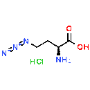 L-Azidohomoalanine hydrochloride