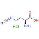 L-Azidohomoalanine hydrochloride