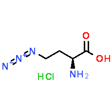 L-Azidohomoalanine hydrochloride - CAS