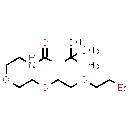 N-Boc-PEG4-bromide - CAS