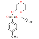 Tos-PEG2-O-Propargyl