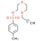 Tos-PEG2-O-Propargyl