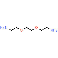 Bis-NH2-PEG2 - CAS
