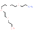 NH2-PEG5-OH