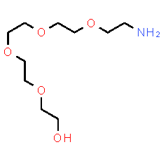 NH2-PEG5-OH - CAS