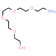 NH2-PEG5-OH