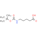 Boc-NH-C4-acid