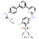 hSMG-1 inhibitor 11j