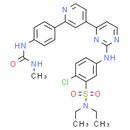 hSMG-1 inhibitor 11j