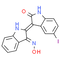 5-Iodo-indirubin-3'-monoxime