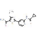 GSK-3β inhibitor 2 - CAS