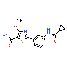 GSK-3β inhibitor 2 - CAS